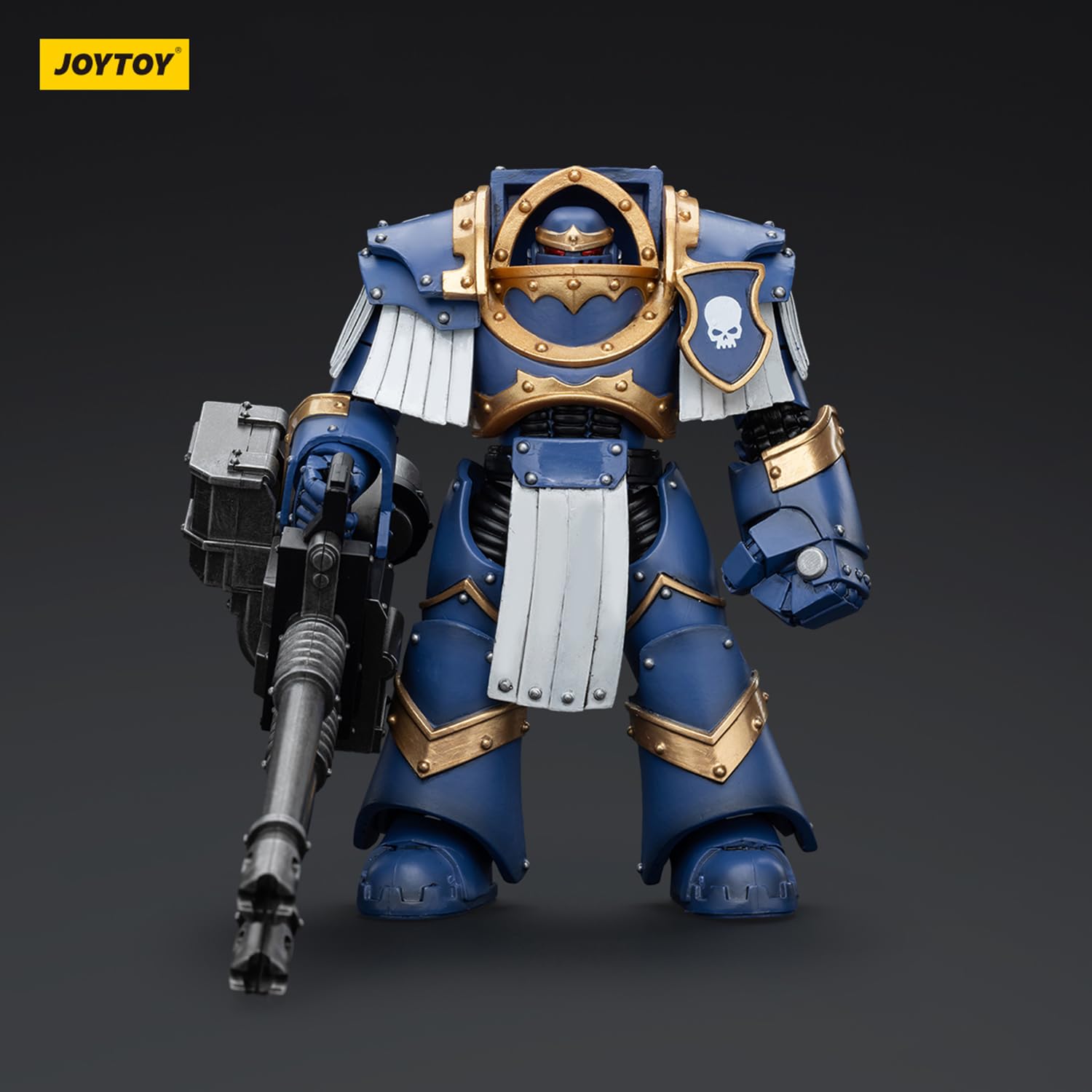 JOYTOY Warhammer 40k Ultramarines - Image 3