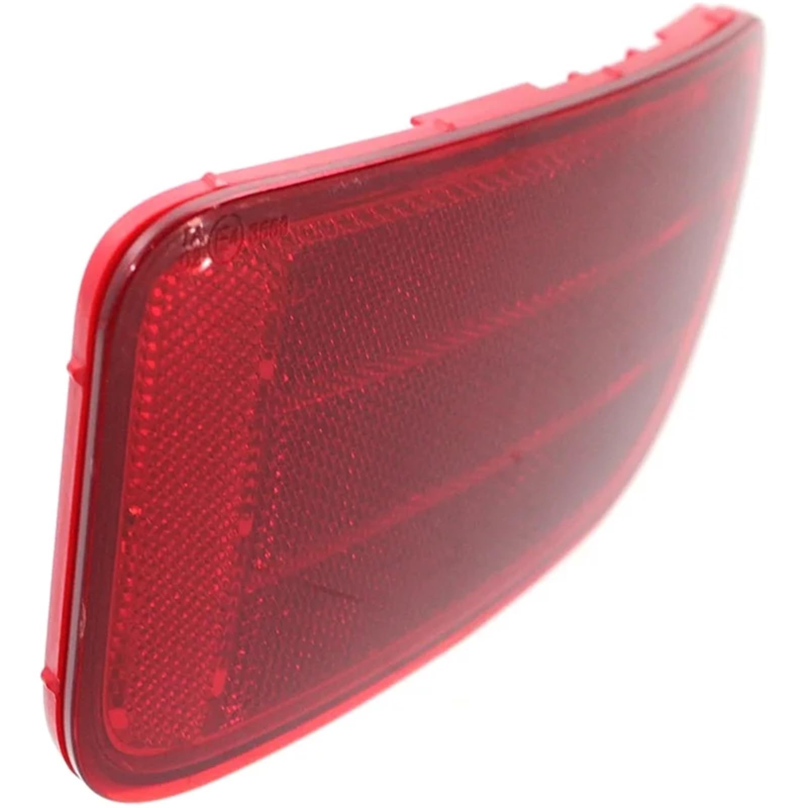 Catadiottro Posteriore Compatibile Con Kia Per Soul 2012 2013 Auto Paraurti Posteriore Riflettore Lampada Arresto Indicatori Direzione Kit Luce Ricambio 924512K500