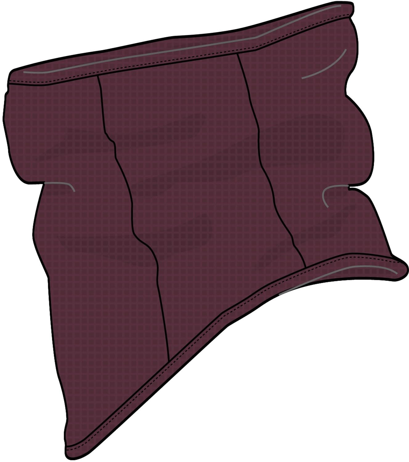 Fox Racing Ghetta Defend Per Collo - Unisex Adulto, Termica E Traspirante - Foto 8