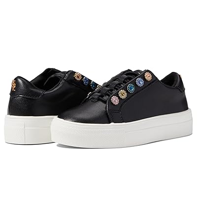 Kurt Geiger London Kids Mini Liviah (Little Kids/Big Kids) Girls Shoes Black