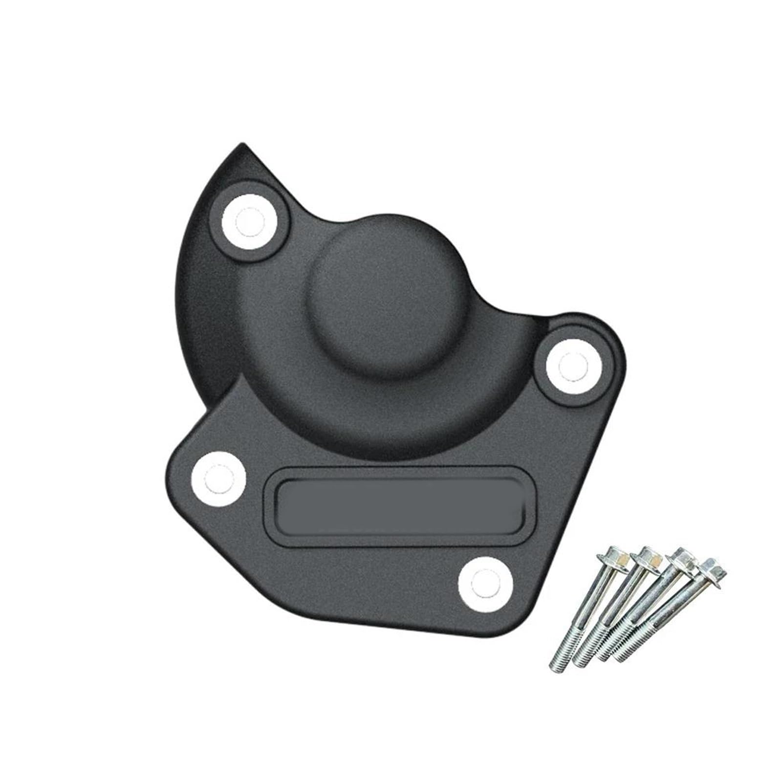 Protection moteur moto pour Daytona 675R 2011-2012 et Street Triple 675