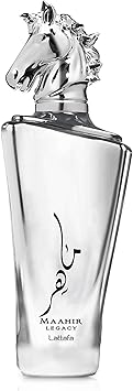 Spray Maahir Legacy 100 Ml