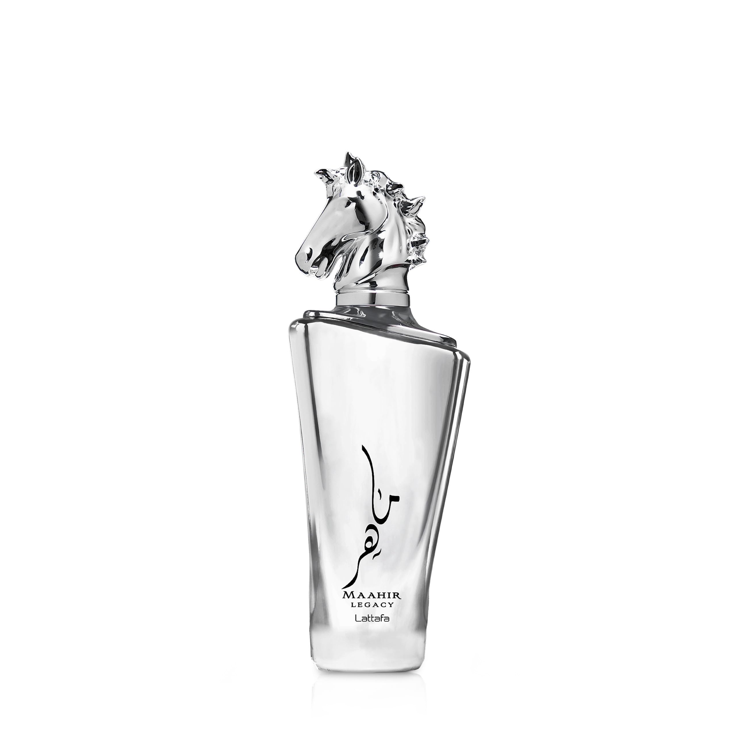 LattafaMaahir Legacy Eau de Parfum for Men 100 ml