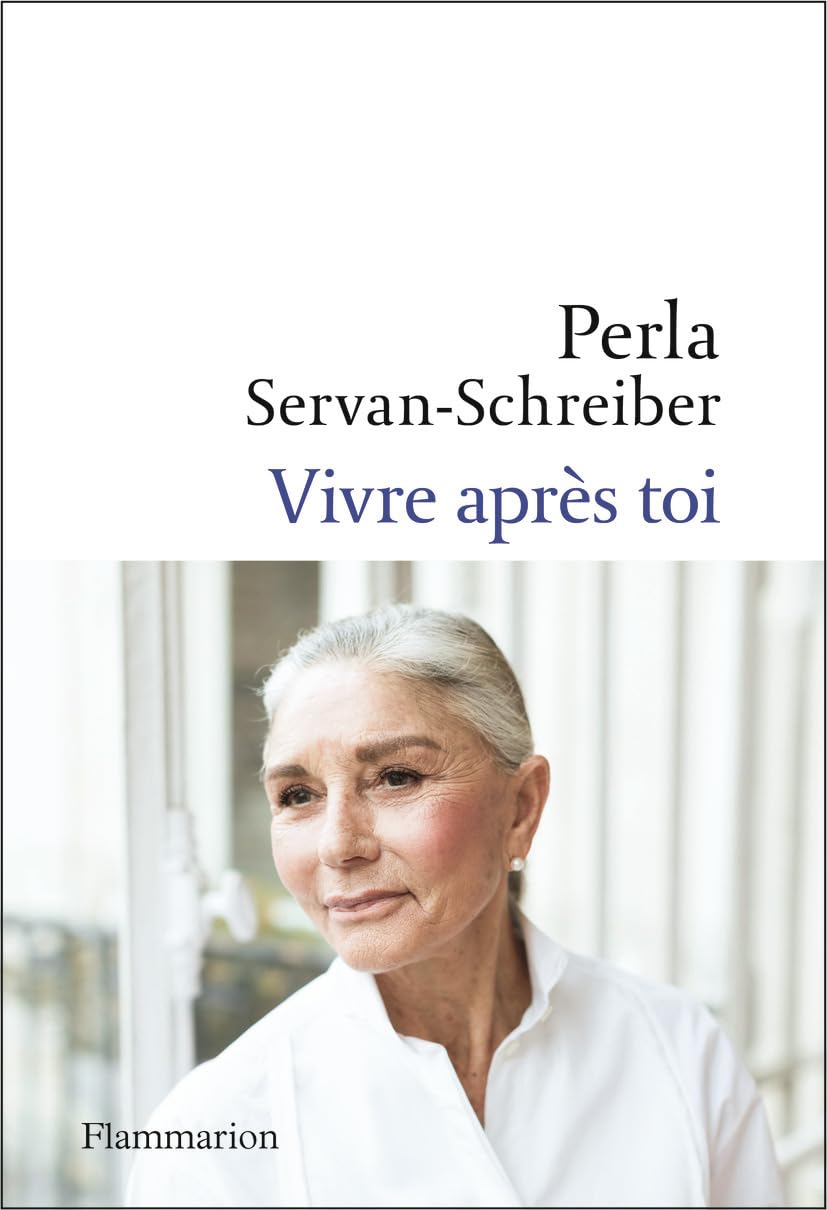 Vivre après toi