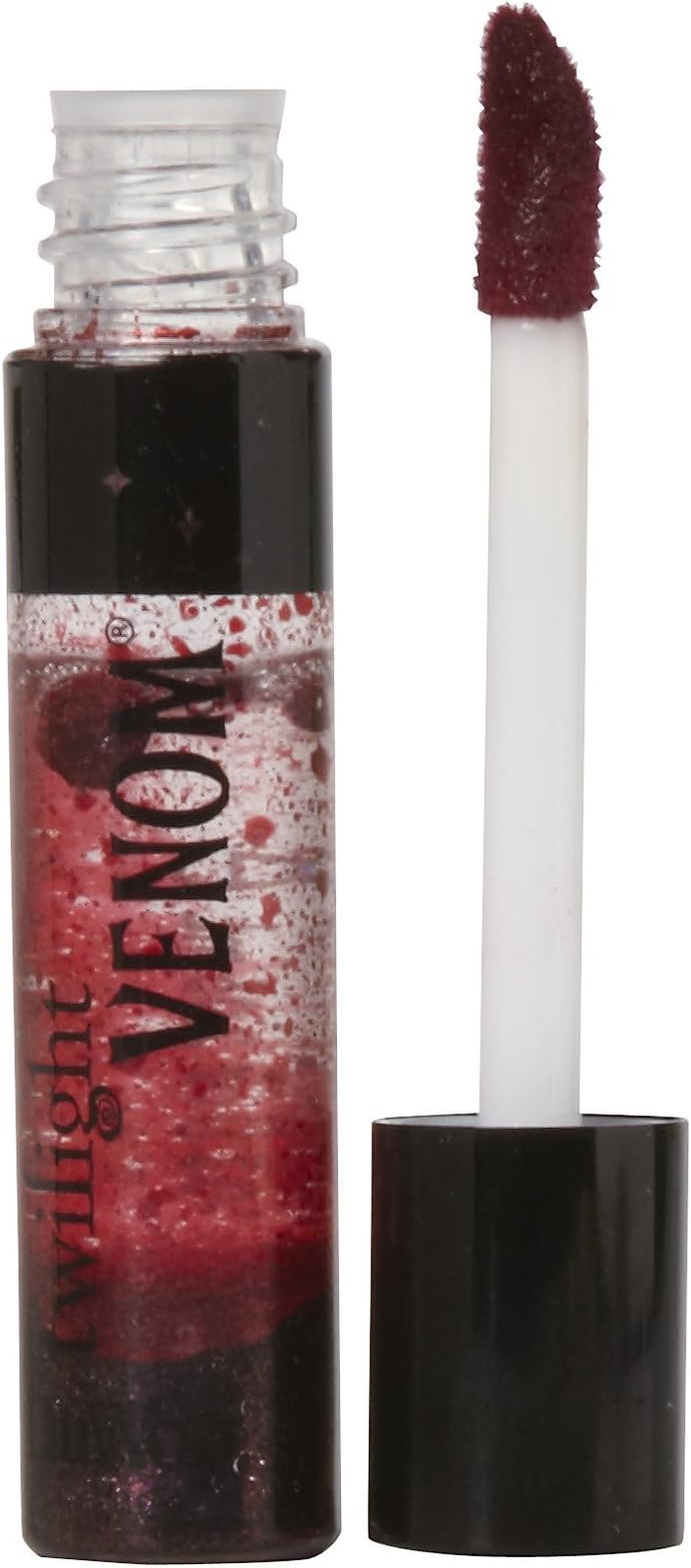 DuWop Twilight Venom Red Stain