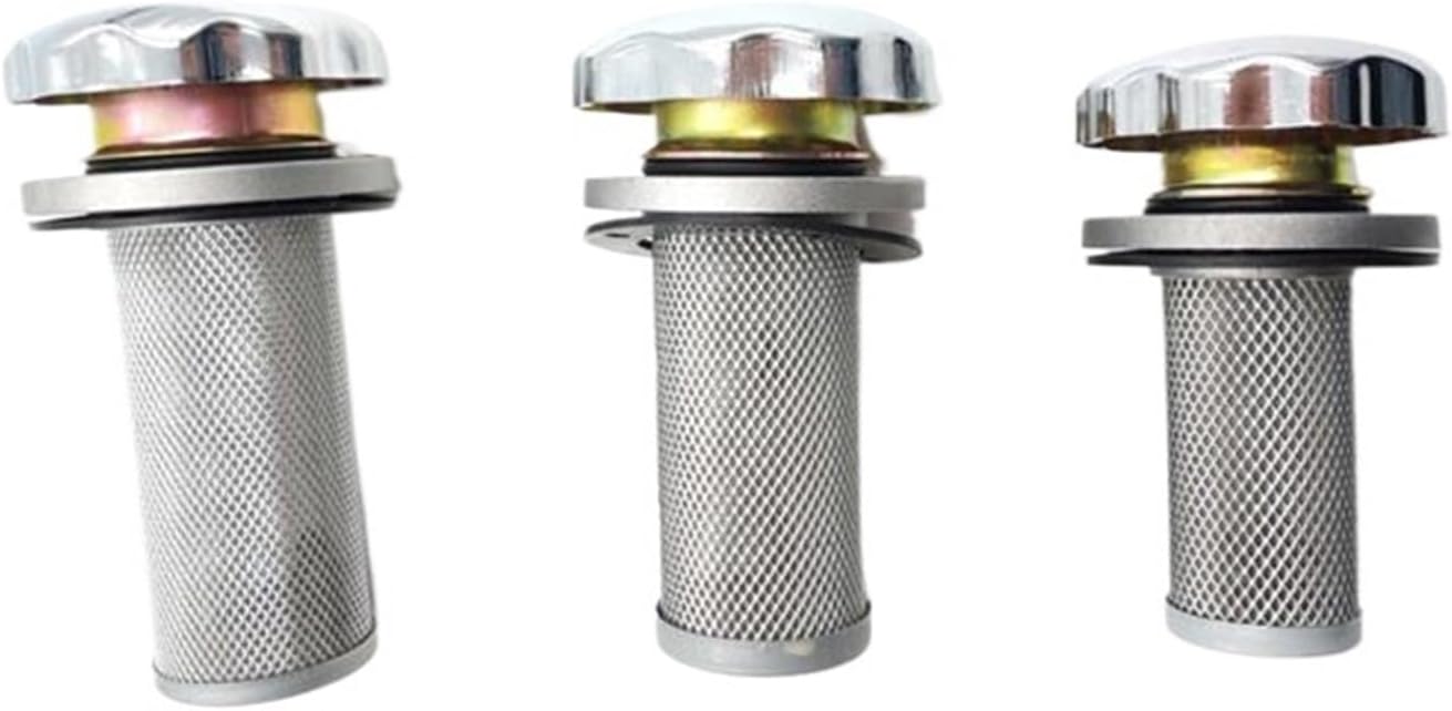 EF5-65 EF6-80 EF7-100 EF8-120 Breather air Filter Caps, Hydraulic Oil Tank Filter Element(EF8-120)
