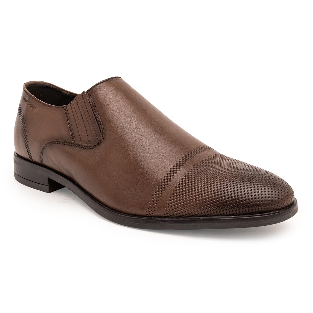 Thomnas Crick Slip-On Shoes with Secure Fit and Elegant Design-image-33