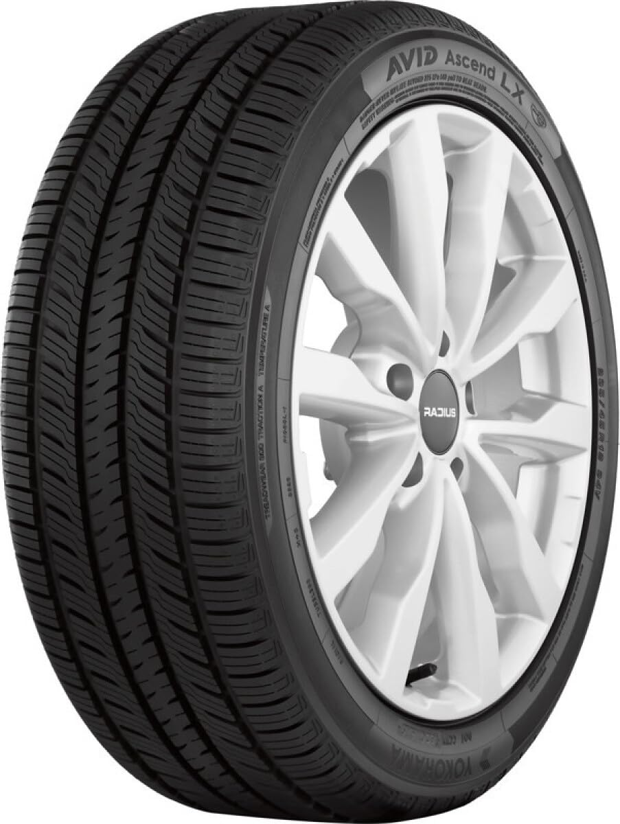 Avid Ascend LX 185/60R15 84H