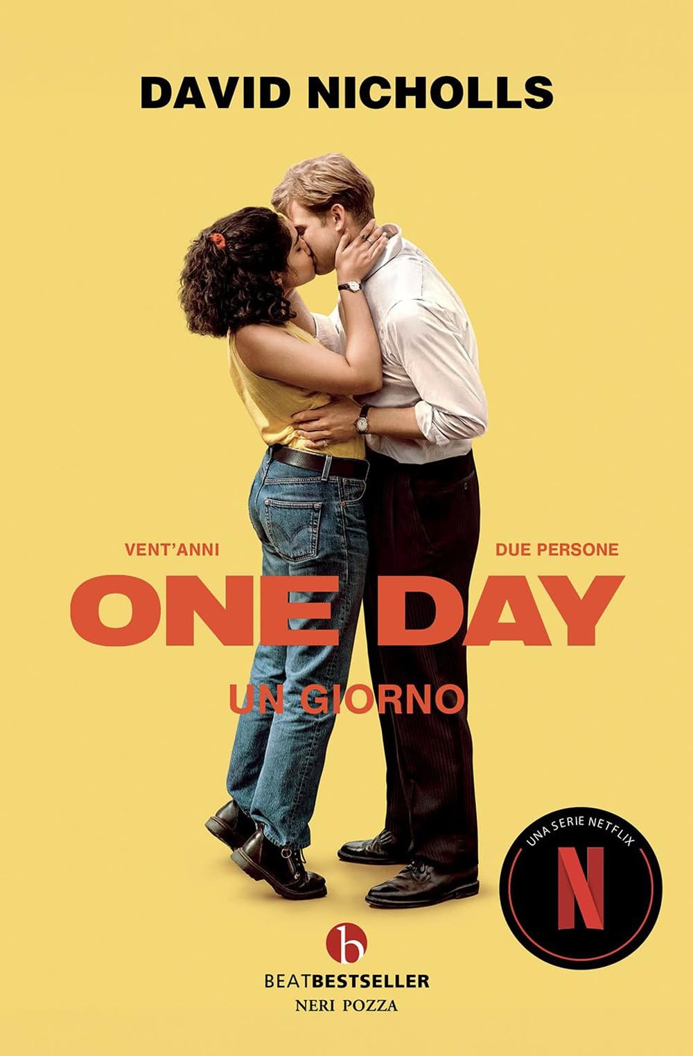 One Day. Un Giorno. Nuova Ediz. - 4