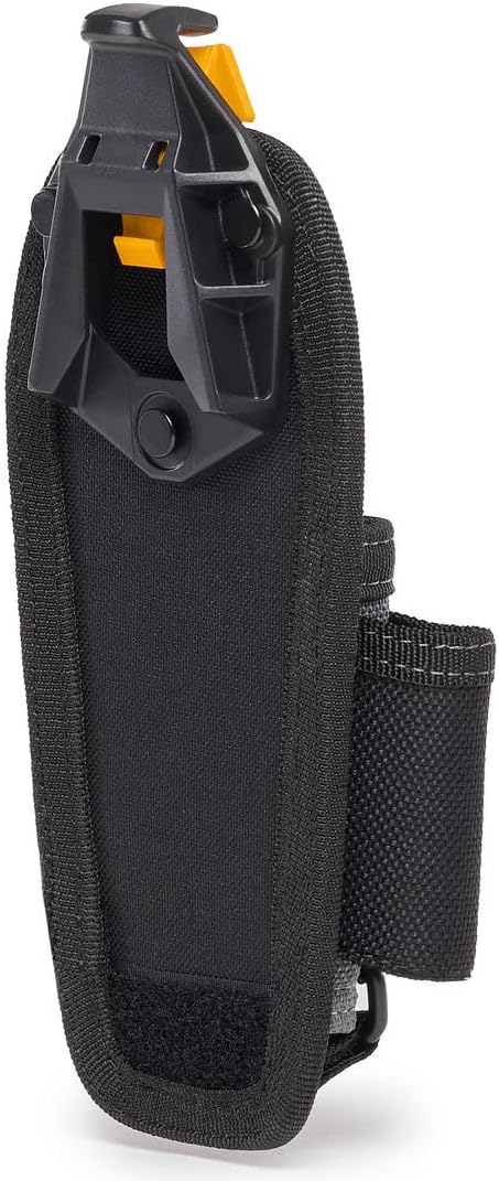 ToughBuilt - Pliers Pouch-Medium, Black, S (TB-CT-35-S-UK)