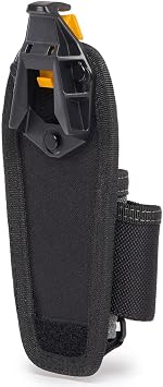 ToughBuilt - Pliers Pouch-Medium, Black, S (TB-CT-35-S-UK)