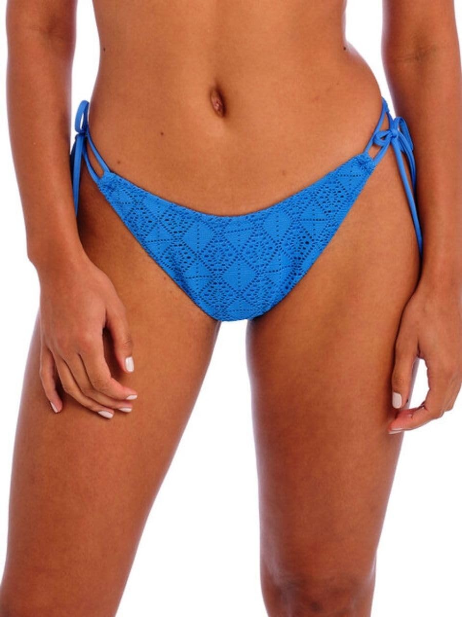 Freya Swim Women's Nomad Nights High Leg Bikini Bottom