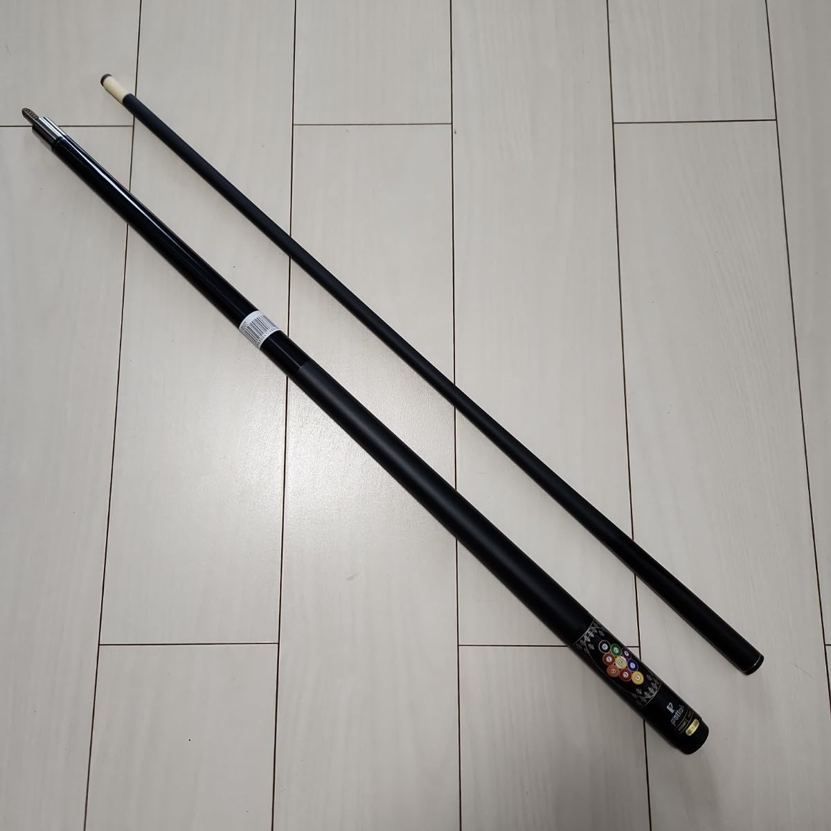 Amazon.co.jp: POTTAK ビリヤード キュー 20OZ : スポーツ