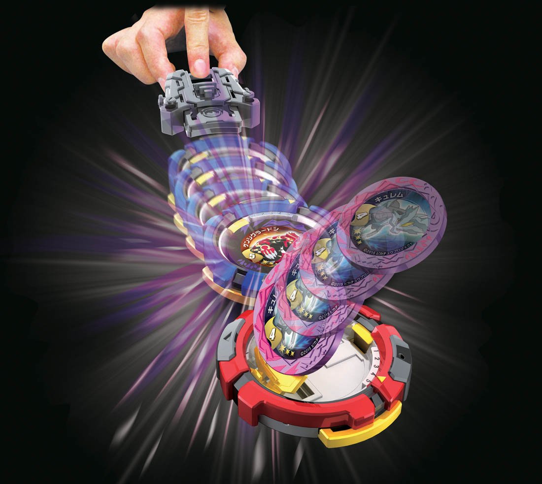 【USED】ポケモンバトルメタルセット 700枚 初代　レトロ レア！】ポケモン バトルコイン オーダイル メタルコイン 初期 レトロ