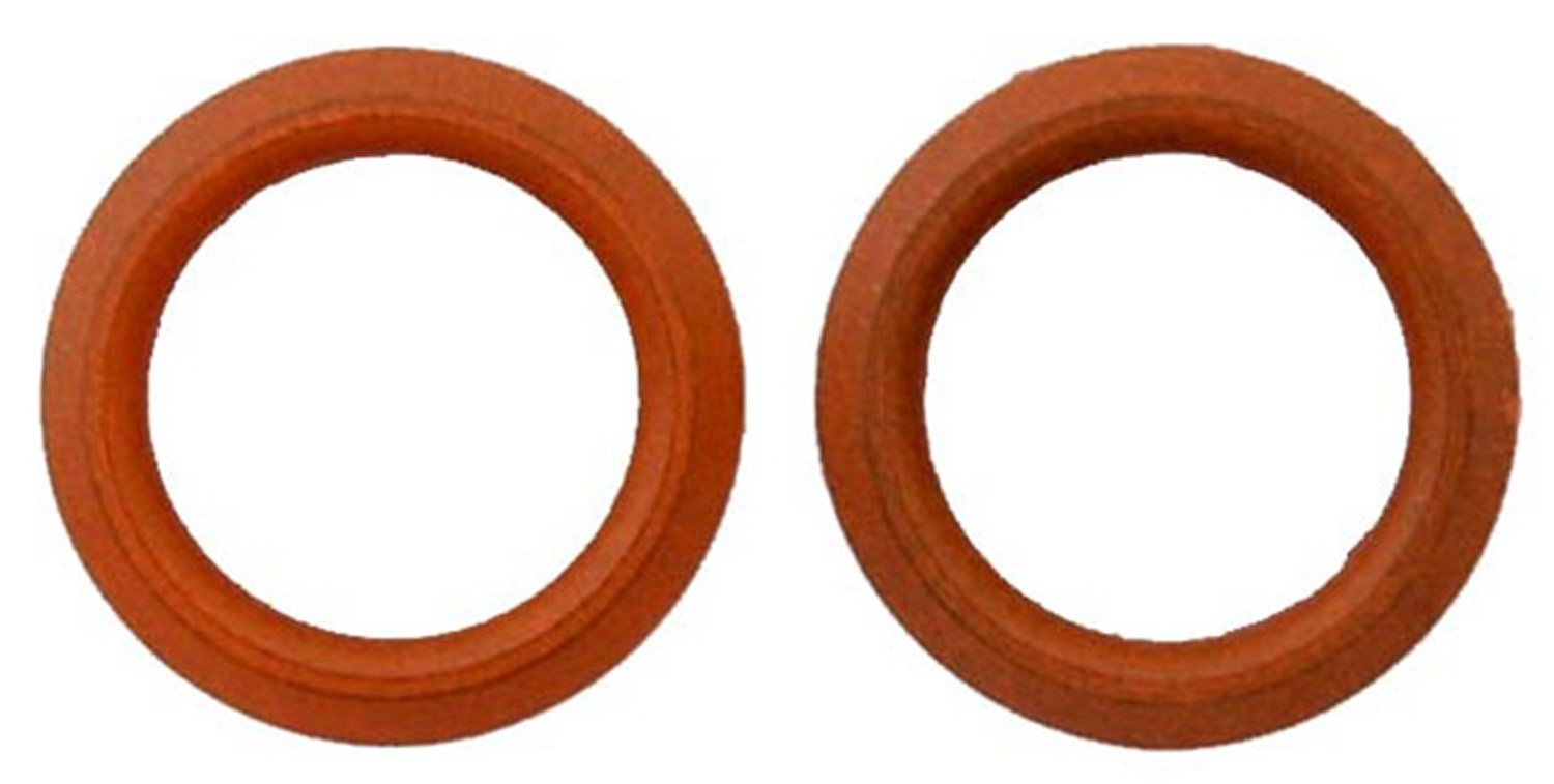 ACDelco Brake Caliper Bushing 18K1938 - O'Reilly Auto Parts