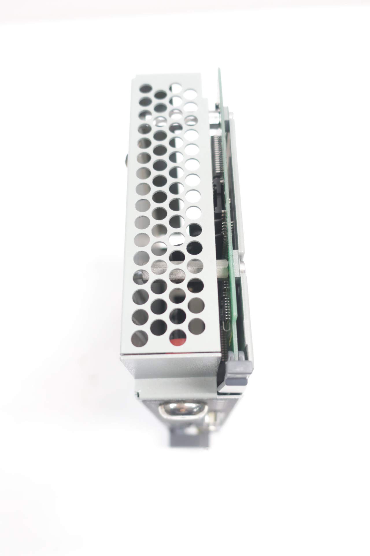 Burndy Pipe Ground Clamp, Copper Alloy, Commercial Type, 4/0 AWG to 4 AWG Conductor Size - GAR3904TC