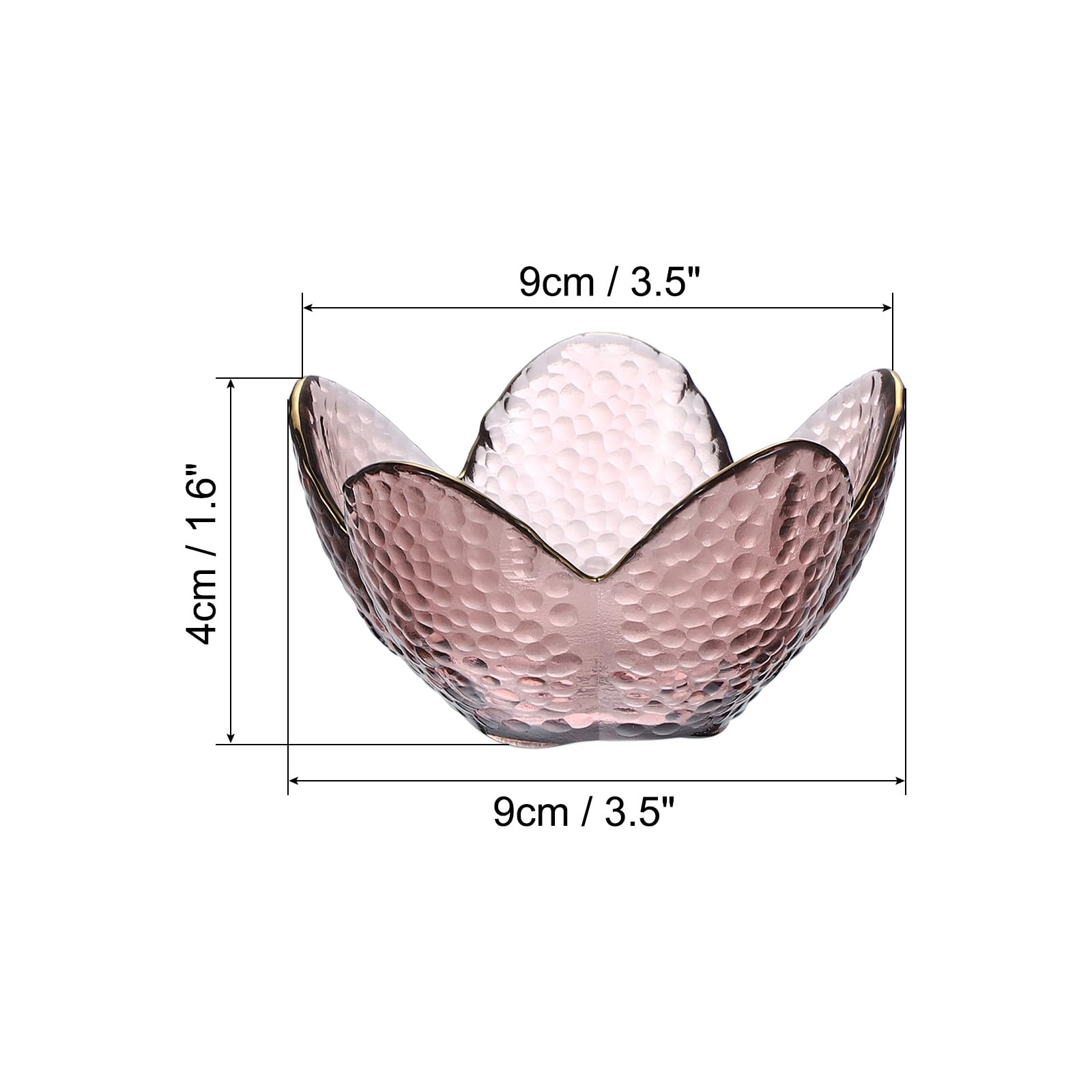 PATIKIL Lotus Jewelry Tray - Image 2