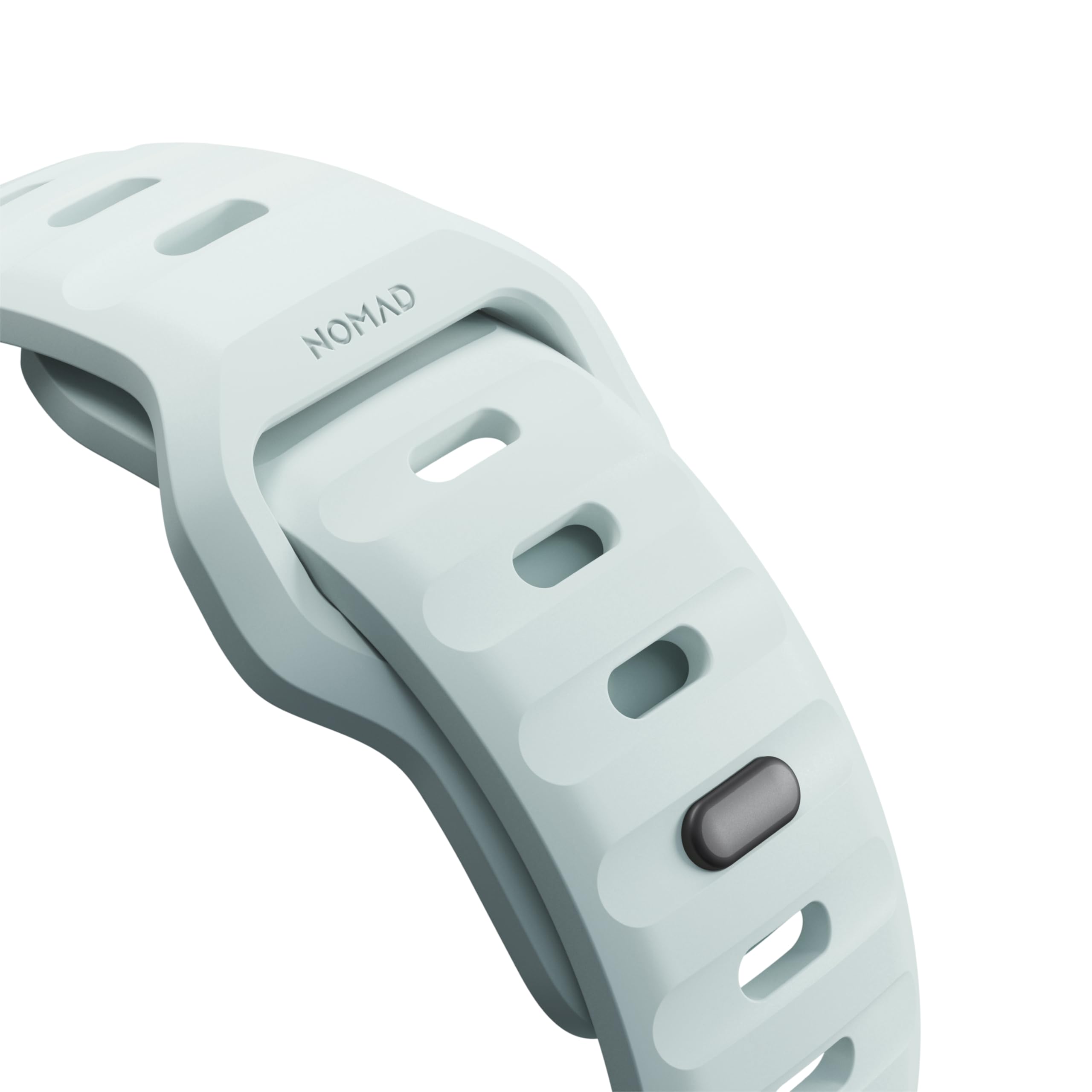 NOMAD Sport Band V2 | für Apple Watch 42/44/45/49mm | strapazierfähiges, wasserfestes Uhrenarmband