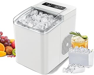 Ice Maker Countertop
