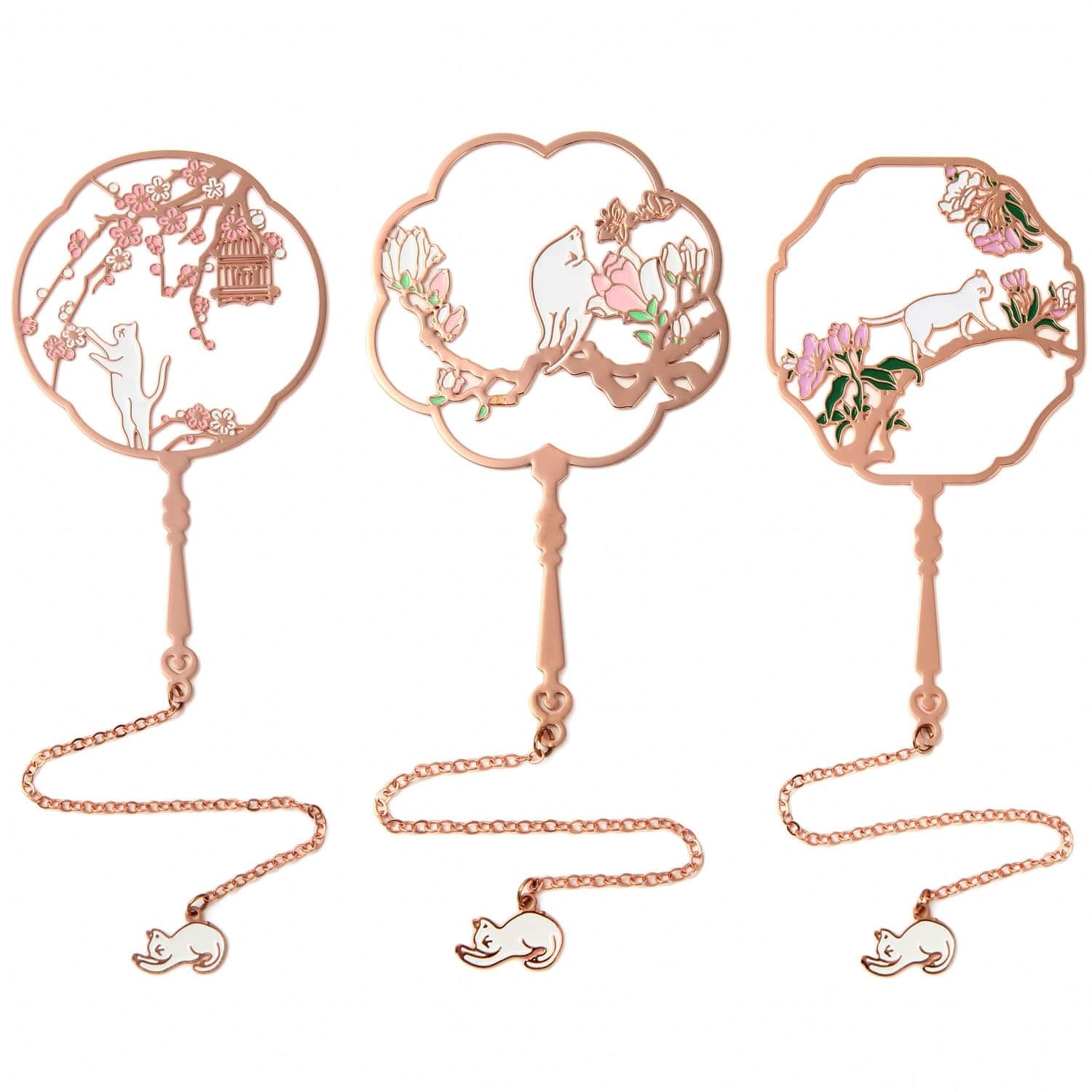 Amazon.co.jp: moin moin 2007sor44 Bookmark, Bookmark, Bookmark