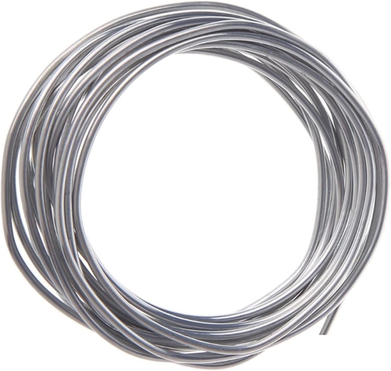 Yatuopng Onecolor 1.6/2.0Mm 3M Copper Aluminum Fux-Cored Welding Rods Brazing Electrodes Universal Wire For Steel Solder Rod