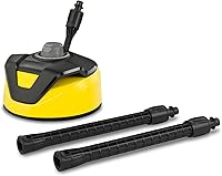 Vista 6 de Karcher adaptador de conexión rápida para lavadoras a presión eléctricas y a gas