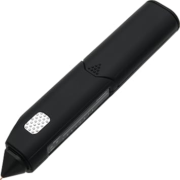 Presidium Diamond Mate A (PDMT-A) Diamond Tester | Professional Handheld Diamond Authenticity Tester | Thermal Conductivity Diamond & Simulant Testing Tool with Metal Alert & Low Battery Indicator