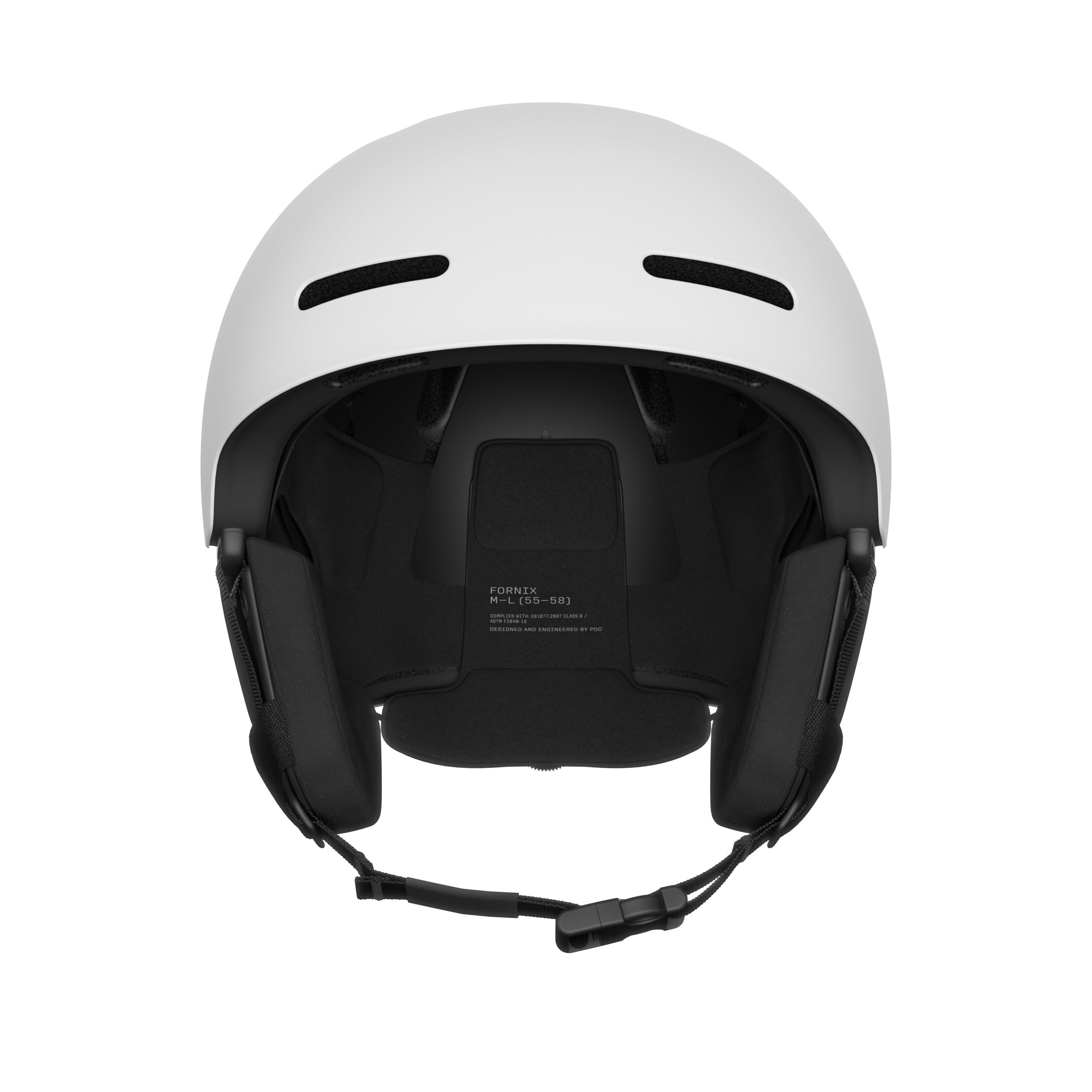 POC Fornix MIPS Casco de esquí, Unisex-Adult