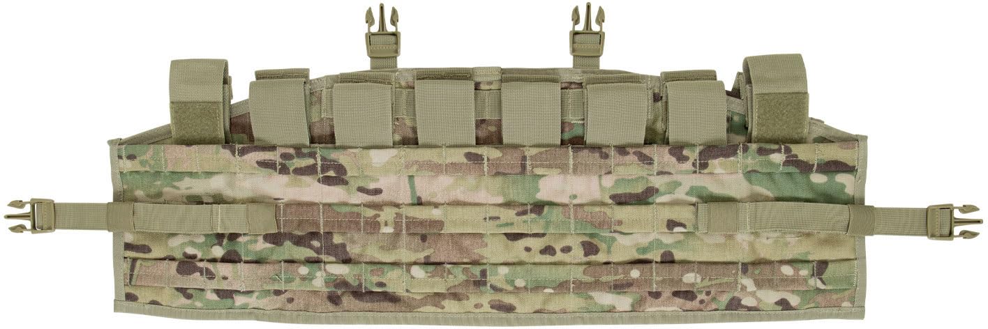 Rothco 19206 Tactical Assault Panel Color : Multicam