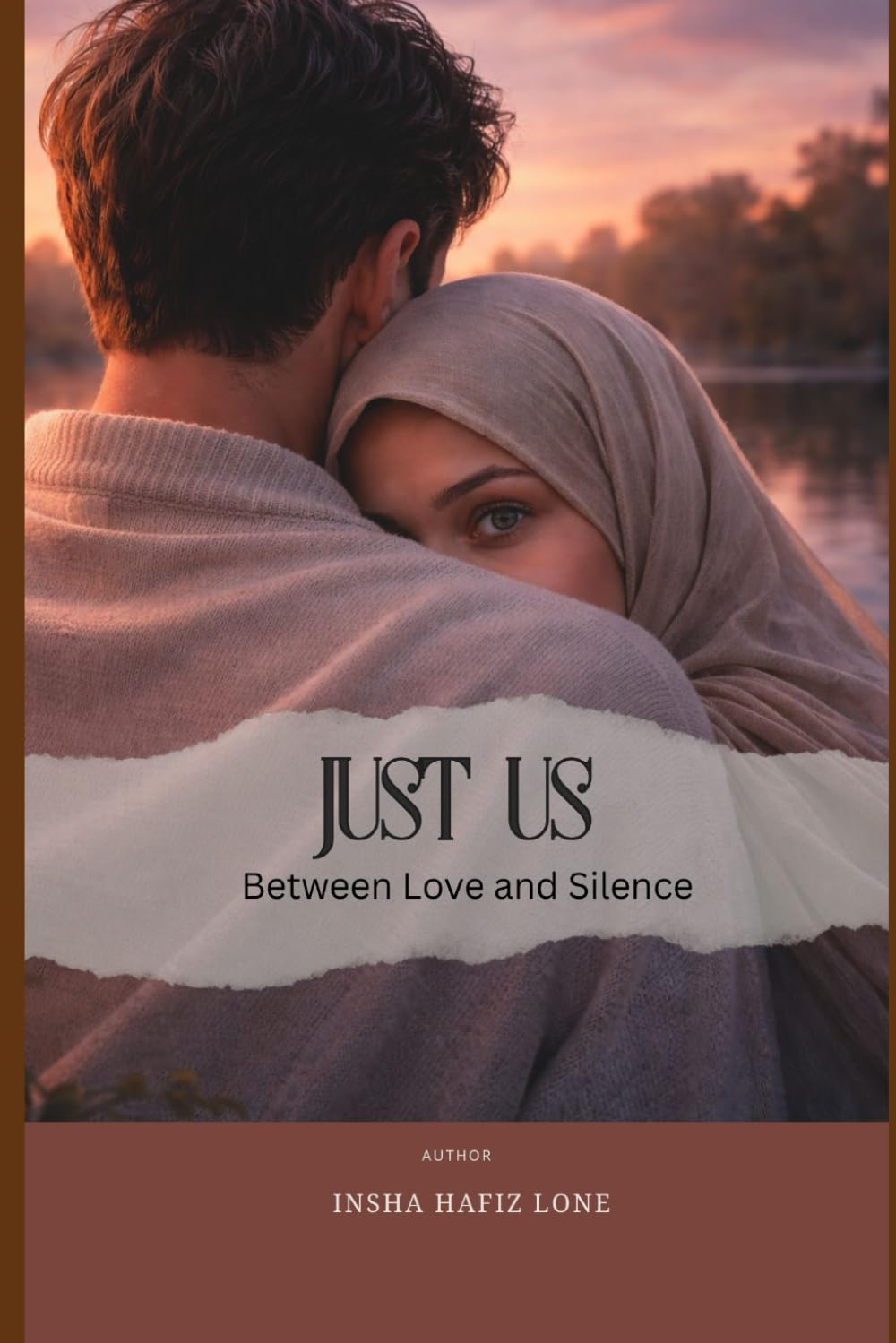Just Us: Between Love and Silence