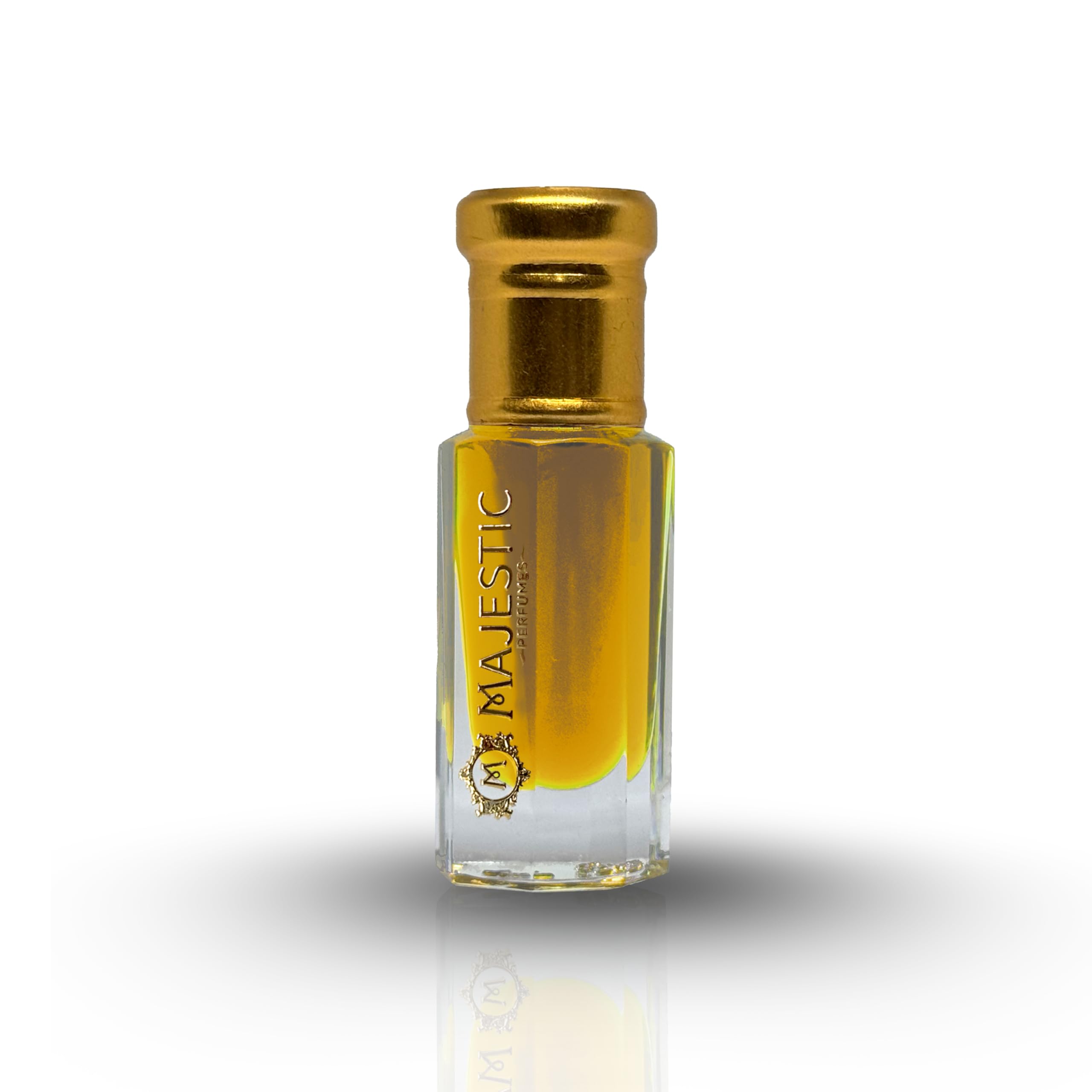 Majestic Perfumes - Attar Al Zahra 12ml Attar || Premium, Long-Lasting Unisex Perfume Oil ||-image-43