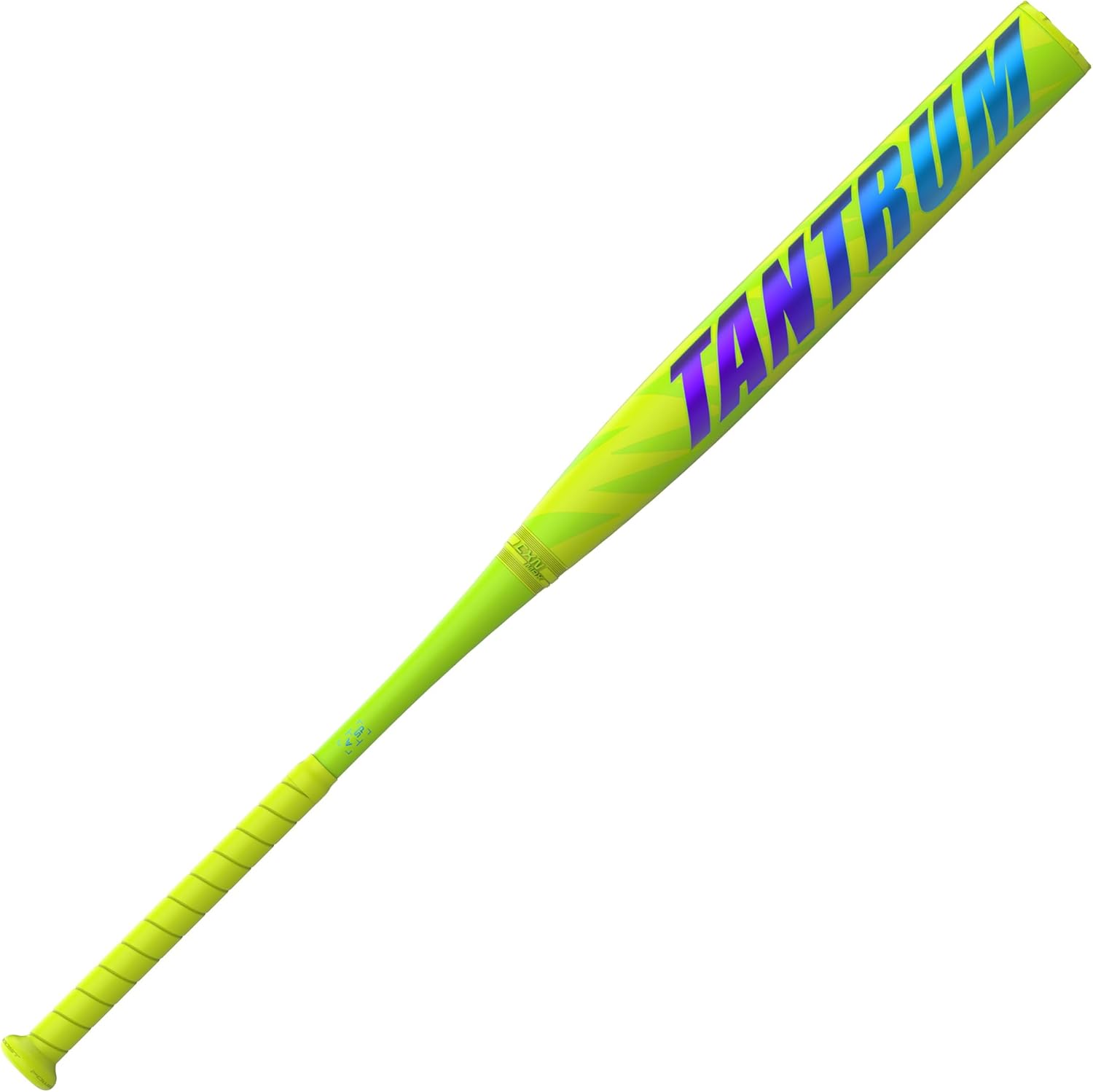 Easton | Tantrum Slowpitch Softball Bat | USSSA | 13" Barrel