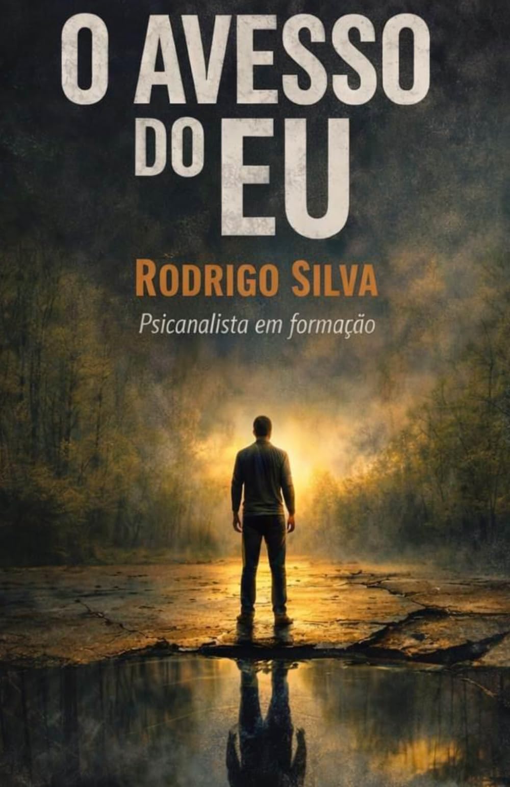 O Avesso do Eu: O chamado para a travessia