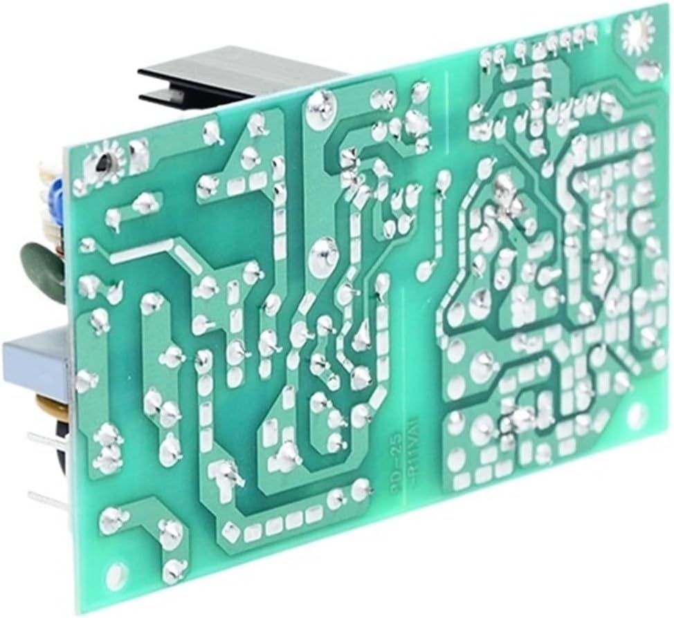 1PCS PD-25 Series DC-5V 5V -12V 12V 24V 25W Stedy Dual Output Switching Power Supply LED Lighting Power Adaptor(PD-25B)