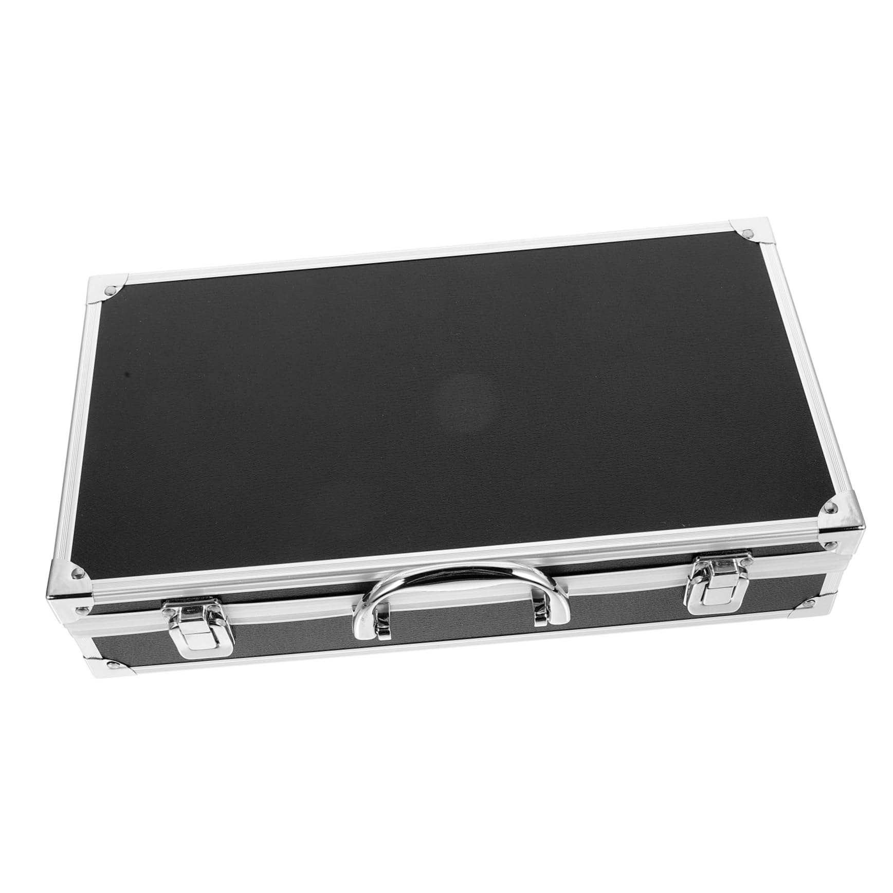 Estuche de Micrófono Portátil Caja de Almacenamiento
