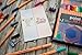 STABILO Fineliner point 88 ARTY - Wallet of 65 - Assorted Colors