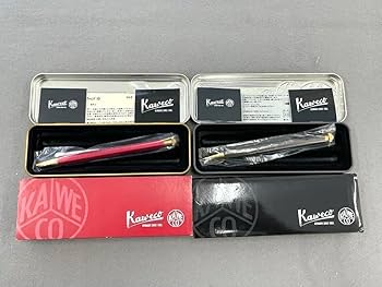 ■カヴェコスペシャル 伊東屋エディション オリーブブラウン■ 伊東屋限定】スペシャル オリーブブラウン ペンシル 0．5mm