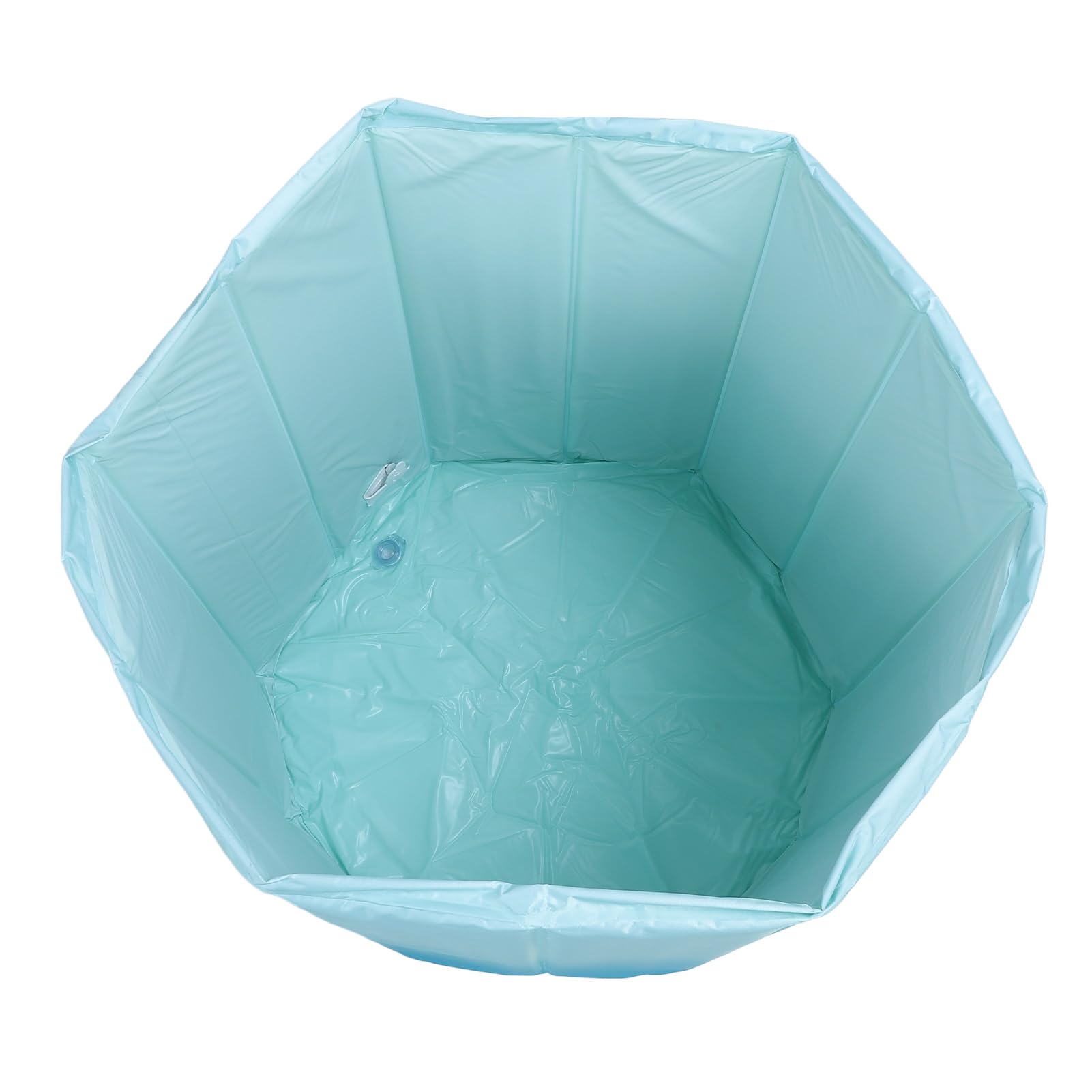 Tonysa Foldable Ice Bath Tub, Compact & Insulated Design (70 cm)