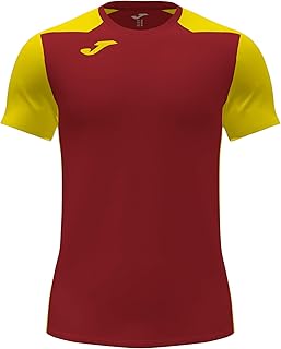 Record II, Camisa sin Mangas para Hombre, Rojo/ Naranja