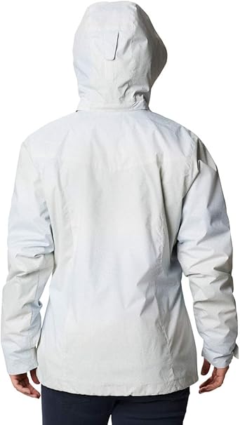 columbia ruby river interchange jacket