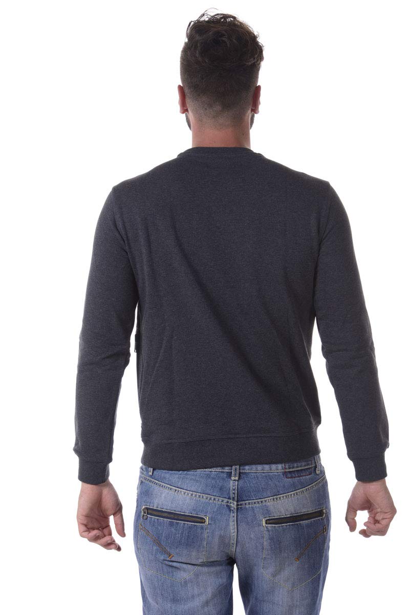 Armani Exchange Bluza sportowa Mężczyźni Bluza