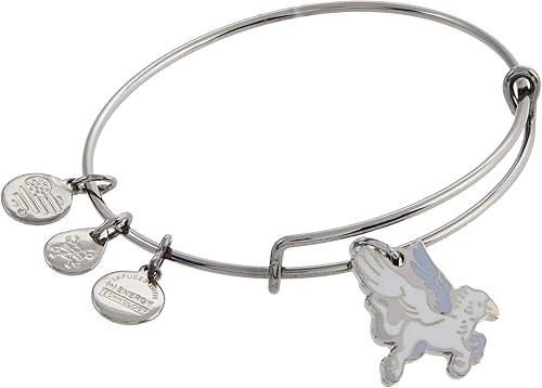 Alex and Ani Buckbeak Brazalete