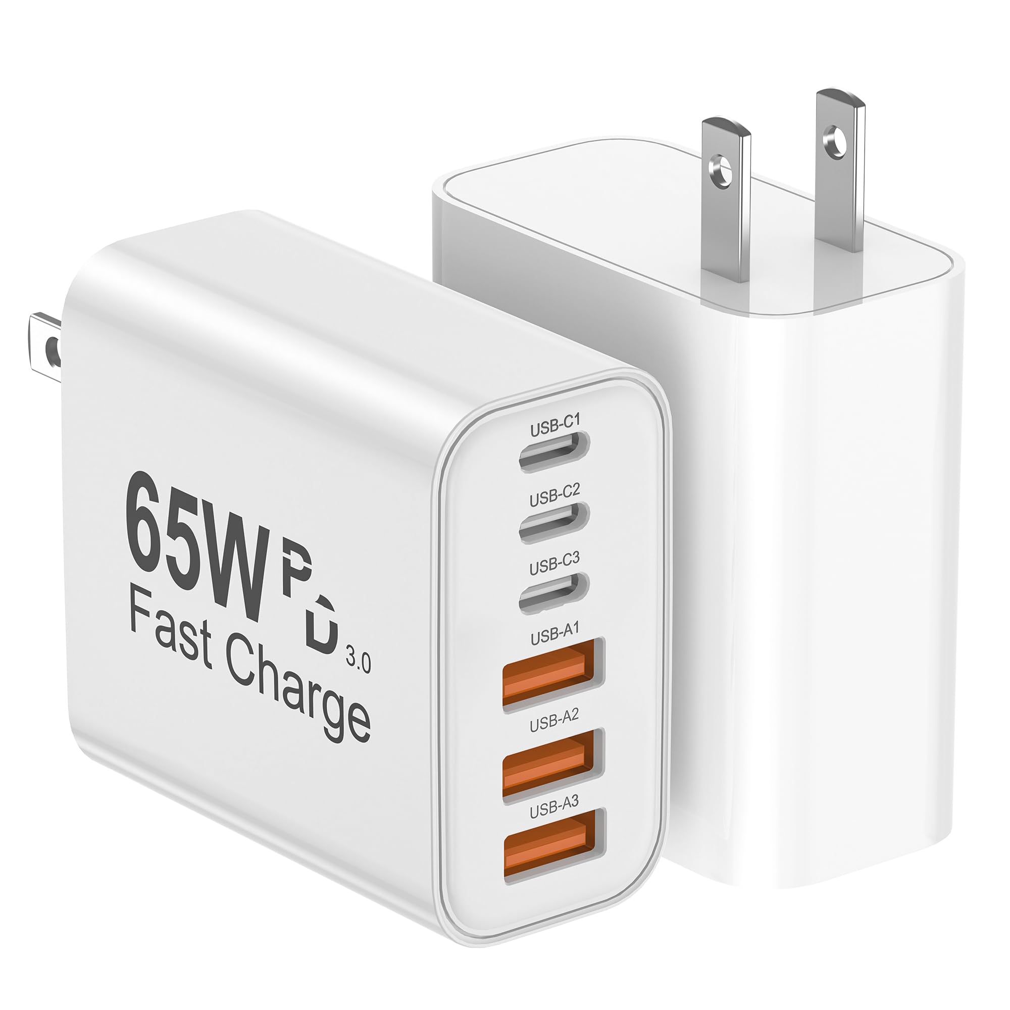 How Fast Does USB C PD Charge? Speed Comparison Explained