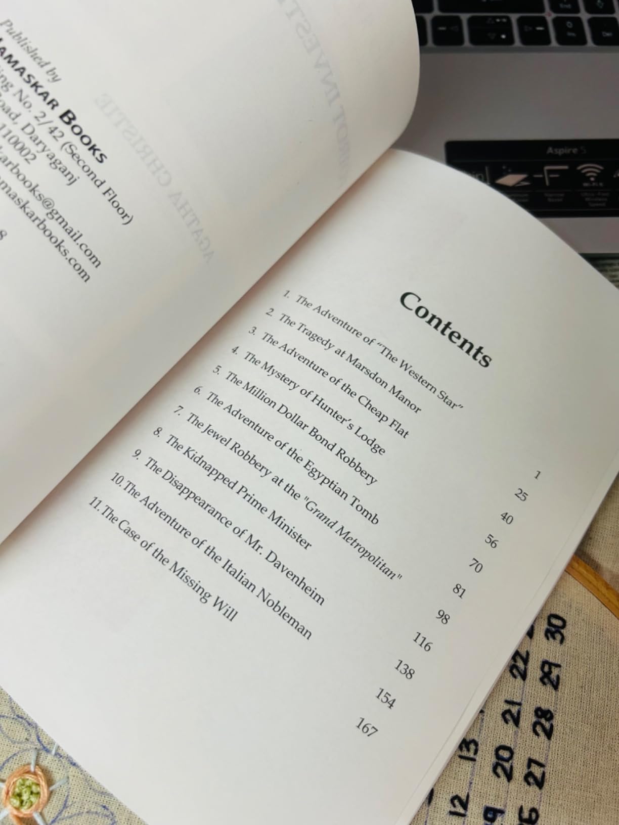 Buy Poirot Investigates Hercule Poirot Series Book 3 Book Online At