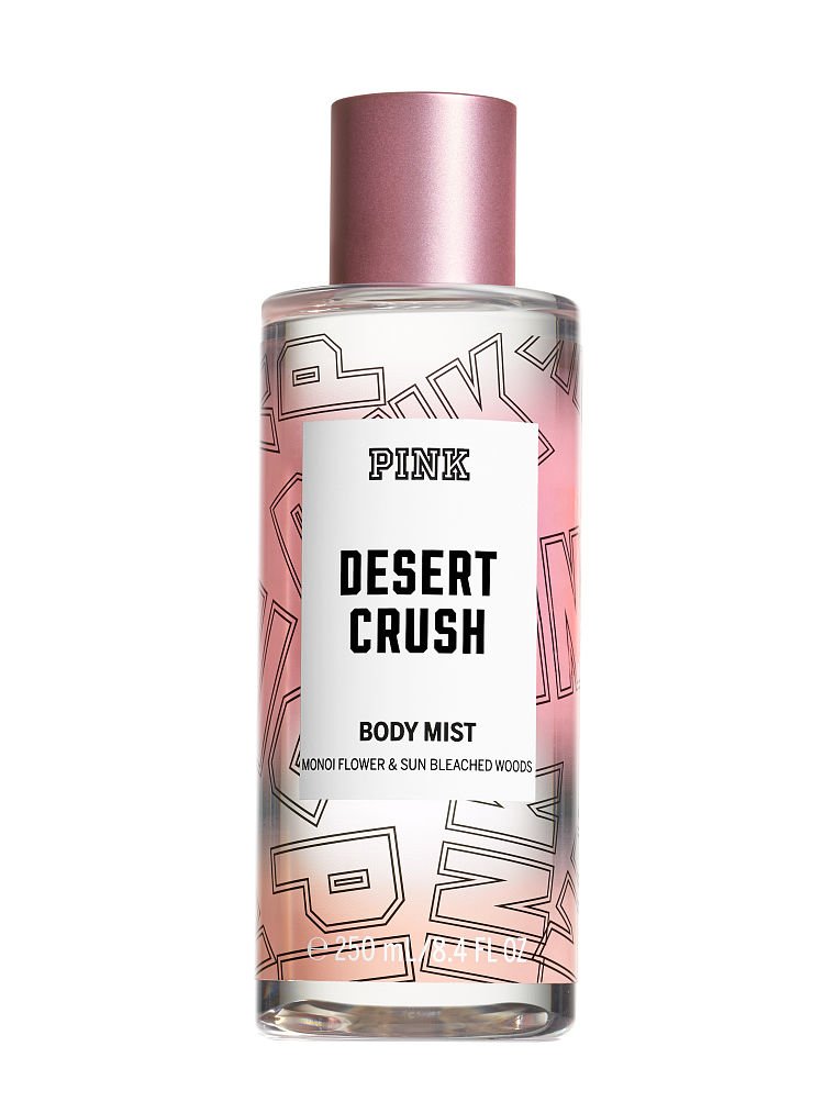 Victoria's Secret Temptation Body Spray For Women