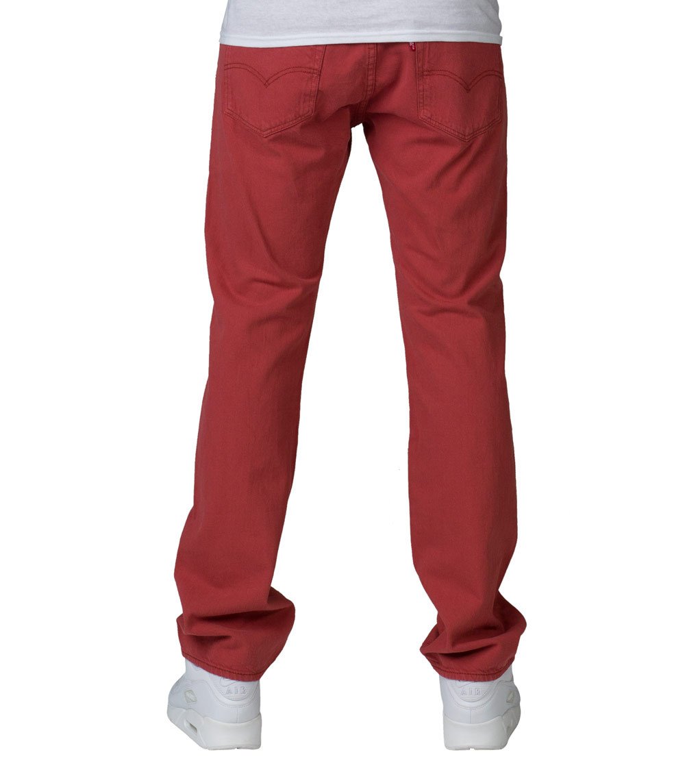 Levi's Men's 501 Original Fit Jeans (Seasonal) — view 7