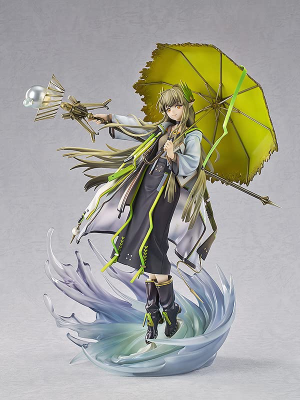 Amazon | アークナイツ ミュルジス 昇進段階2 1/7スケール 