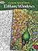 Color Your Own Tiffany Windows