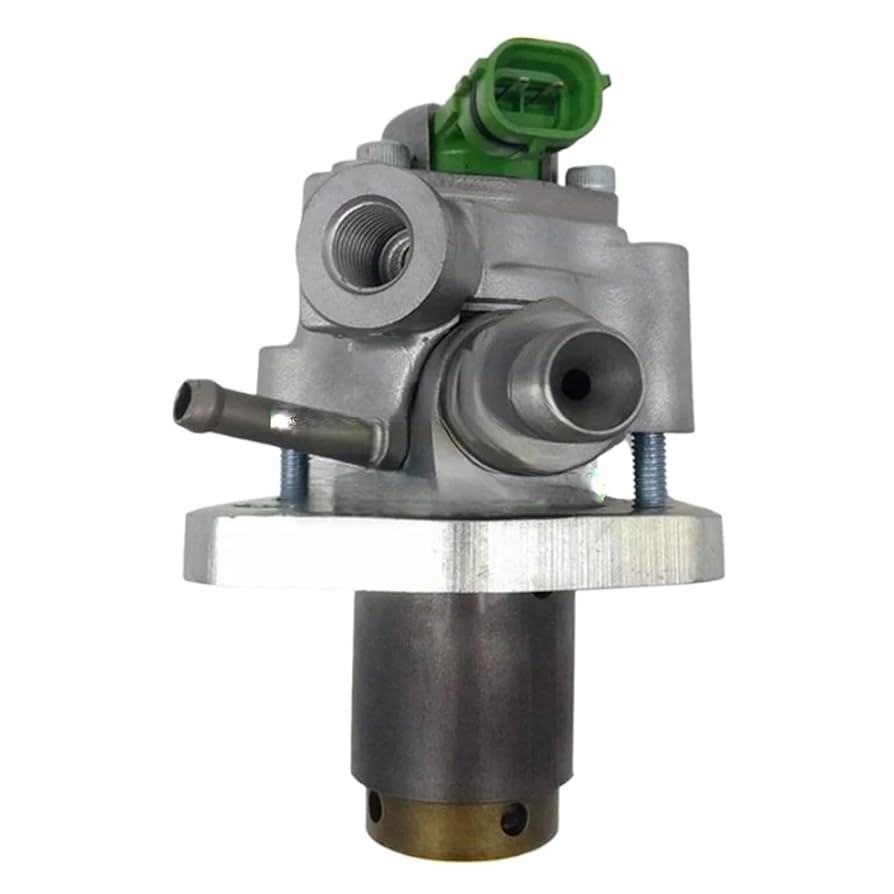 Amazon.com: High Pressure Fuel Pump Compatible For Toyota 01