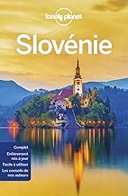 Download Slovénie - 3ed PDF